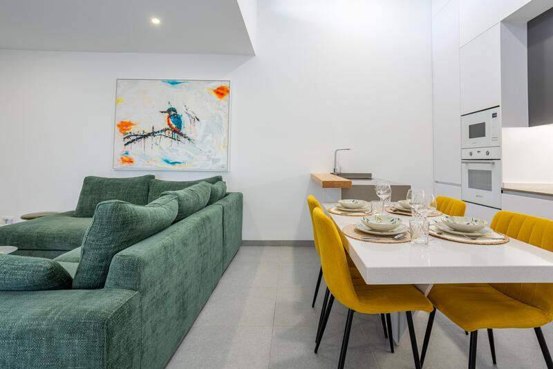 3 slaapkamer Villa Te koop