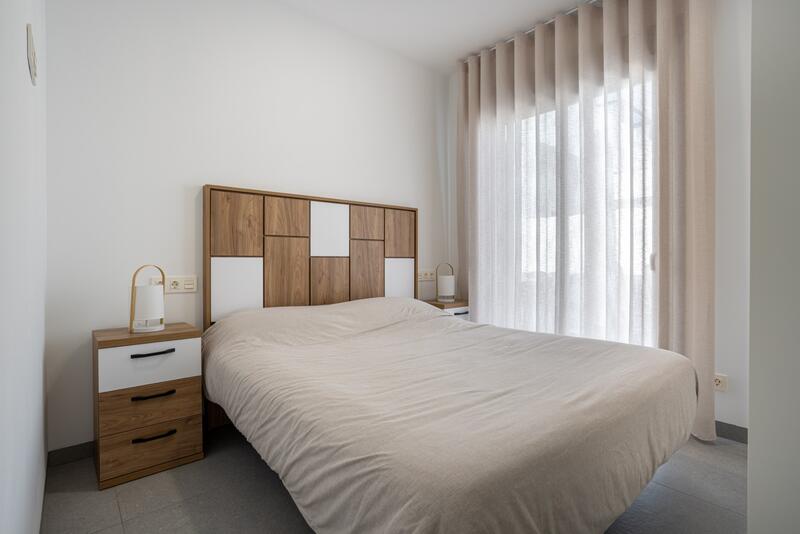 3 slaapkamer Villa Te koop