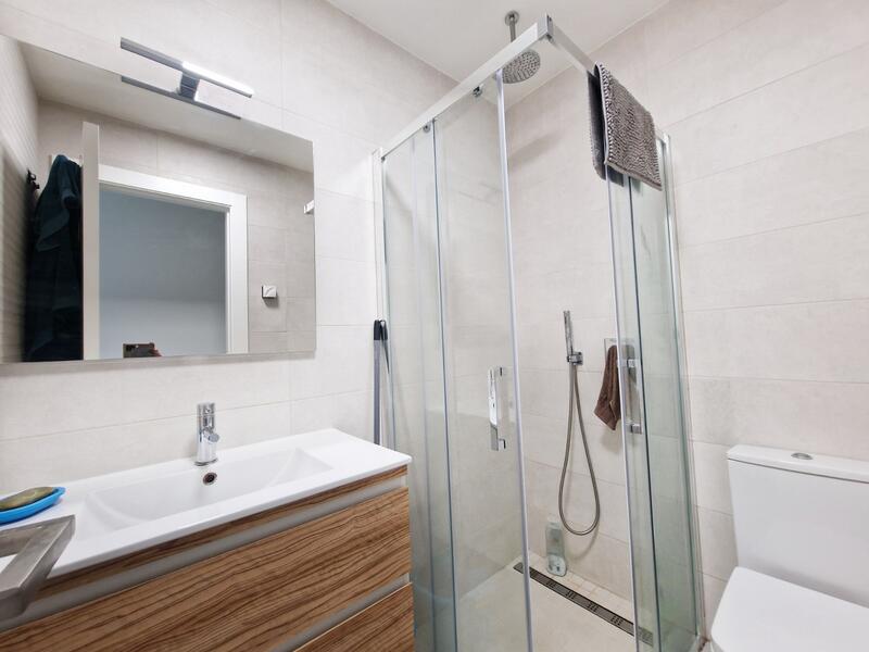 2 chambre Appartement à vendre