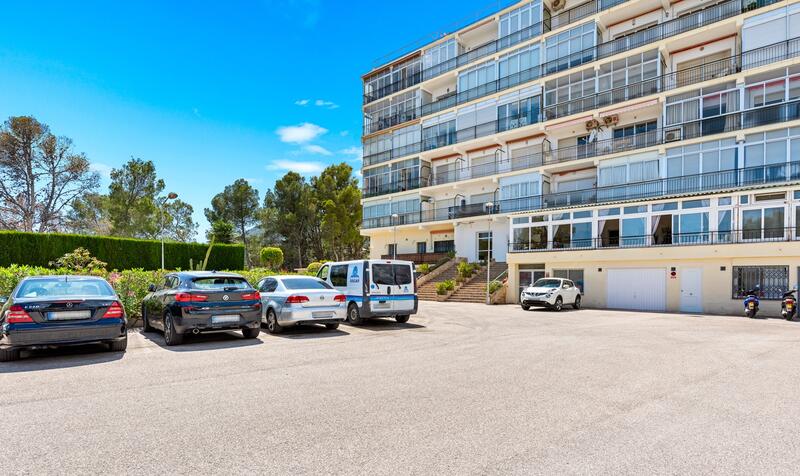 2 sovrum Lägenhet till salu 2 sovrum Lägenhet till salu