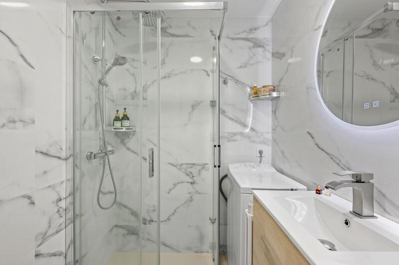 2 sovrum Lägenhet till salu 2 sovrum Lägenhet till salu