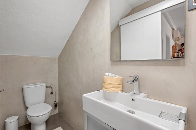 5 soverom Rekkehus til salgs