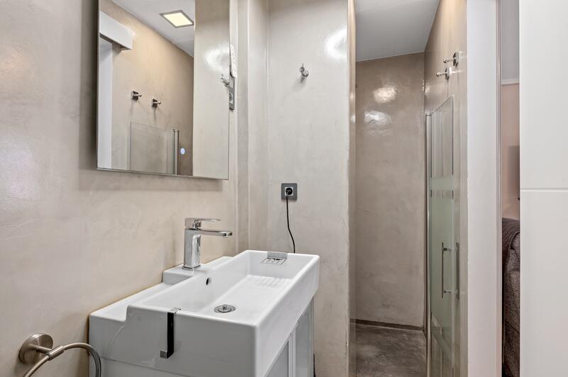 5 soverom Rekkehus til salgs