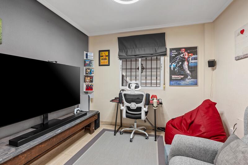 5 soverom Rekkehus til salgs