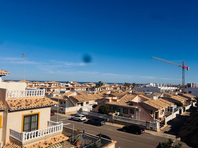 2 Cuarto Villa en venta