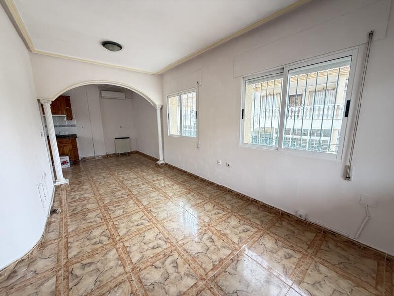 2 soverom Leilighet til salgs