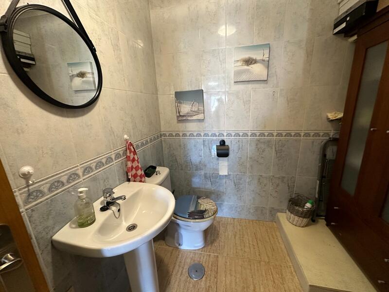 3 soveværelse Byhus til salg 3 soveværelse Byhus til salg