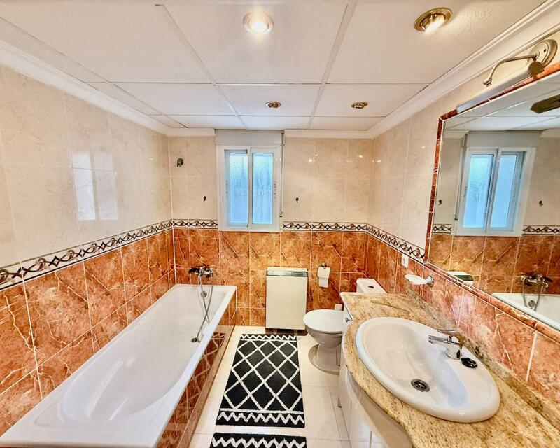 4 chambre Villa à vendre
