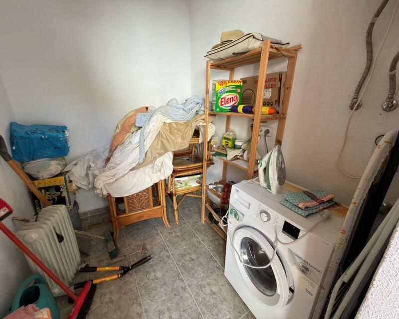 2 Cuarto Villa en venta