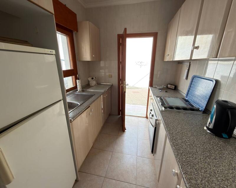 2 Cuarto Villa en venta