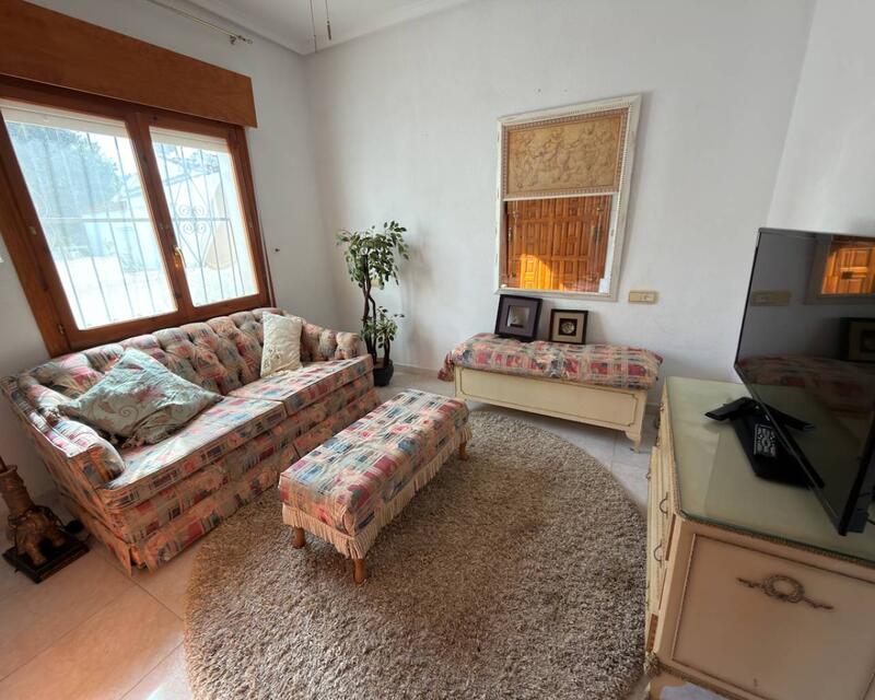 2 Cuarto Villa en venta