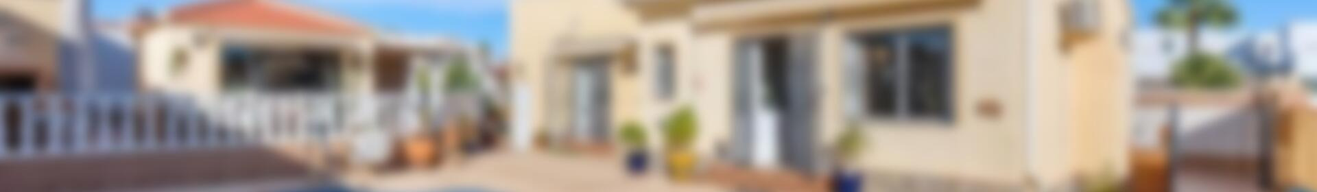 4 sovrum Villa till salu