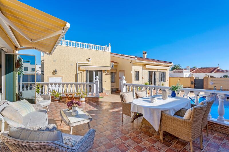 4 sovrum Villa till salu 4 sovrum Villa till salu