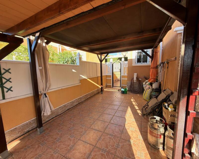 3 Schlafzimmer Villa zu verkaufen