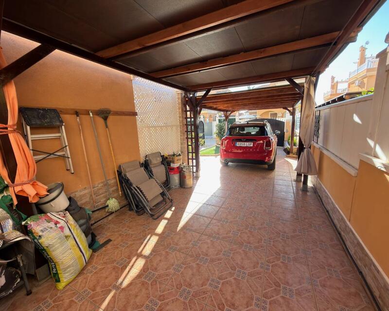 3 Schlafzimmer Villa zu verkaufen