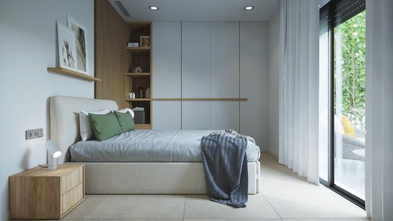 3 slaapkamer Villa Te koop 3 slaapkamer Villa Te koop