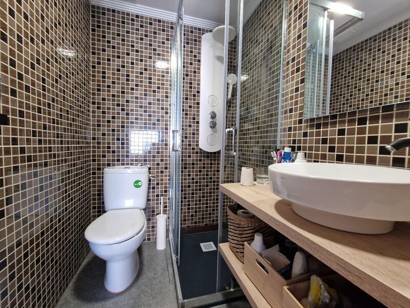 2 Schlafzimmer Appartement zu verkaufen