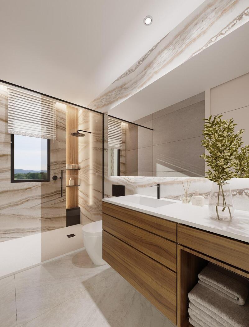 3 Schlafzimmer Villa zu verkaufen 3 Schlafzimmer Villa zu verkaufen