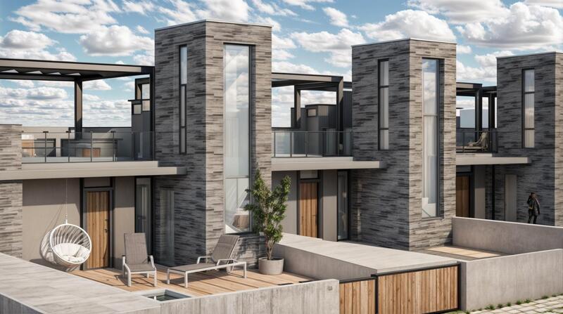 2 bedroom Townhouse for sale 2 bedroom Townhouse for sale