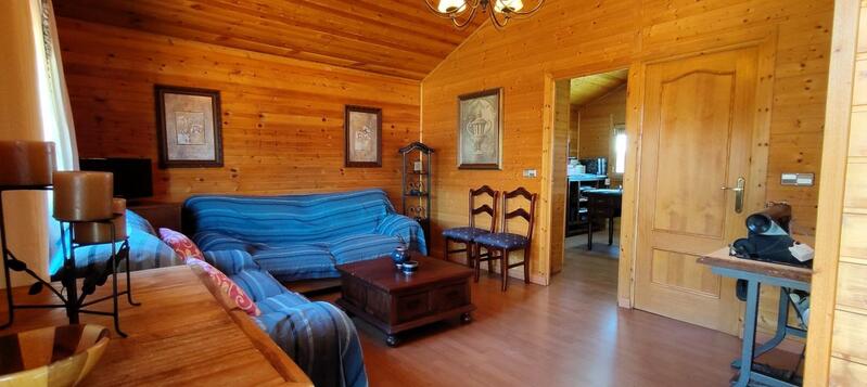 4 chambre Auberge à vendre