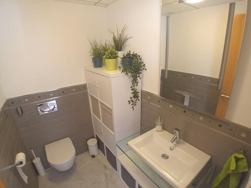 4 Cuarto Villa en venta