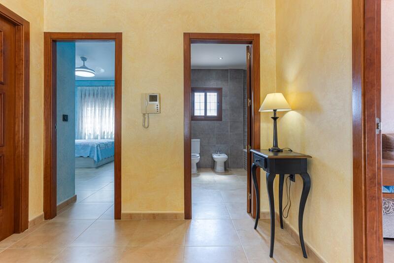 4 Cuarto Villa en venta