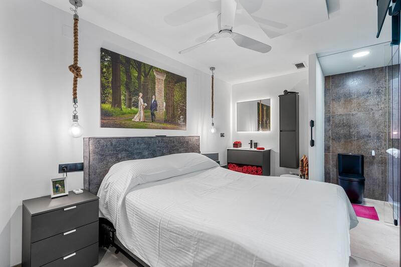 2 Schlafzimmer Appartement zu verkaufen