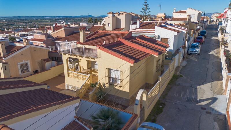 Villa zu verkaufen in Ciudad Quesada, Alicante