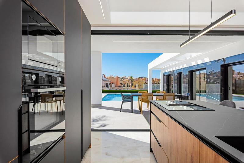 3 sovrum Villa till salu 3 sovrum Villa till salu