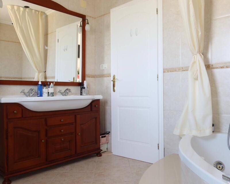 4 chambre Villa à vendre