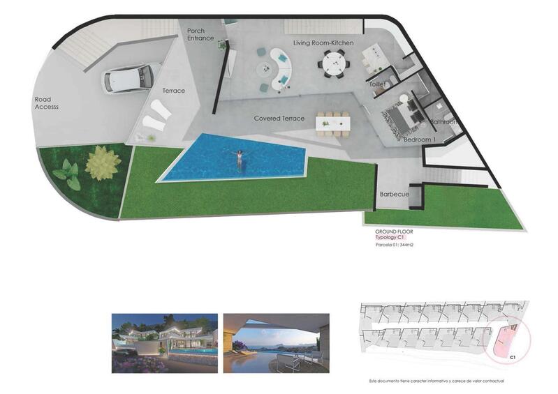 4 bedroom Villa for sale