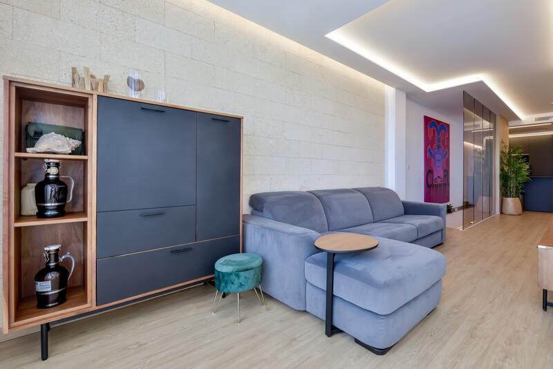 4 Cuarto Apartamento en venta