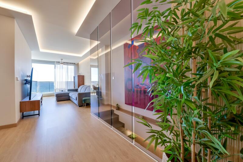 4 Cuarto Apartamento en venta