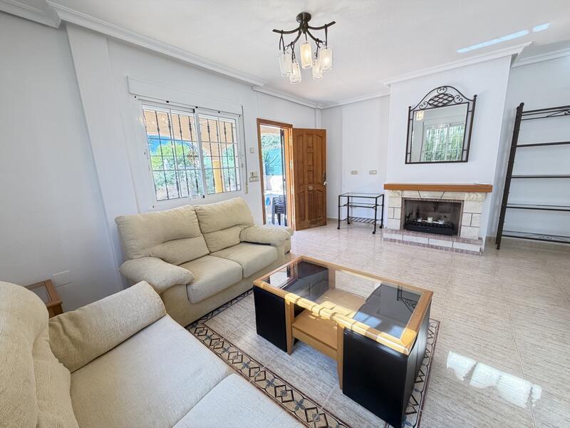 3 Schlafzimmer Villa zu verkaufen