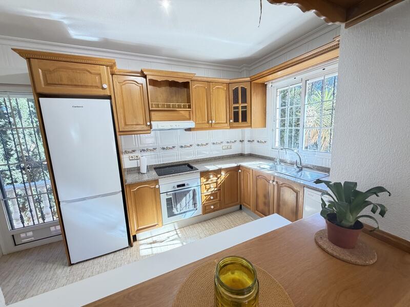 3 Schlafzimmer Villa zu verkaufen