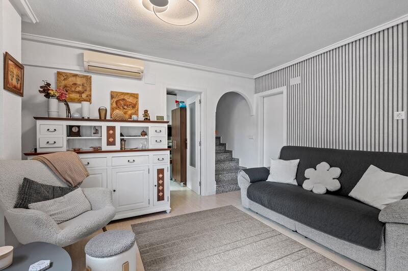 5 sovrum Radhus till salu