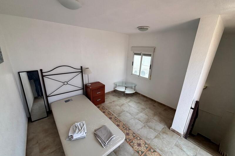 5 chambre Maison de Ville à vendre