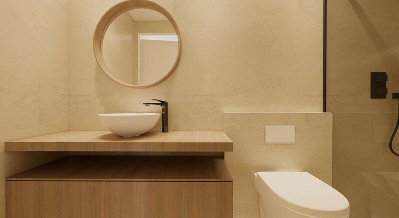 2 sovrum Radhus till salu