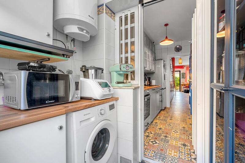 3 bedroom Townhouse for sale