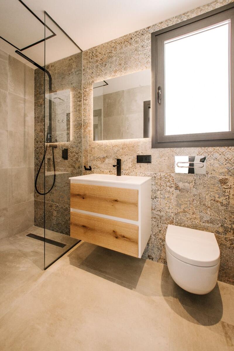 4 Schlafzimmer Appartement zu verkaufen