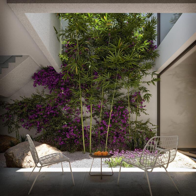 2 Cuarto Apartamento en venta