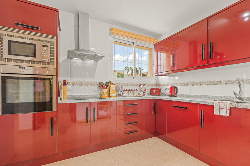 4 Cuarto Villa en venta