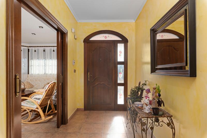 3 Cuarto Casa de Campo en venta