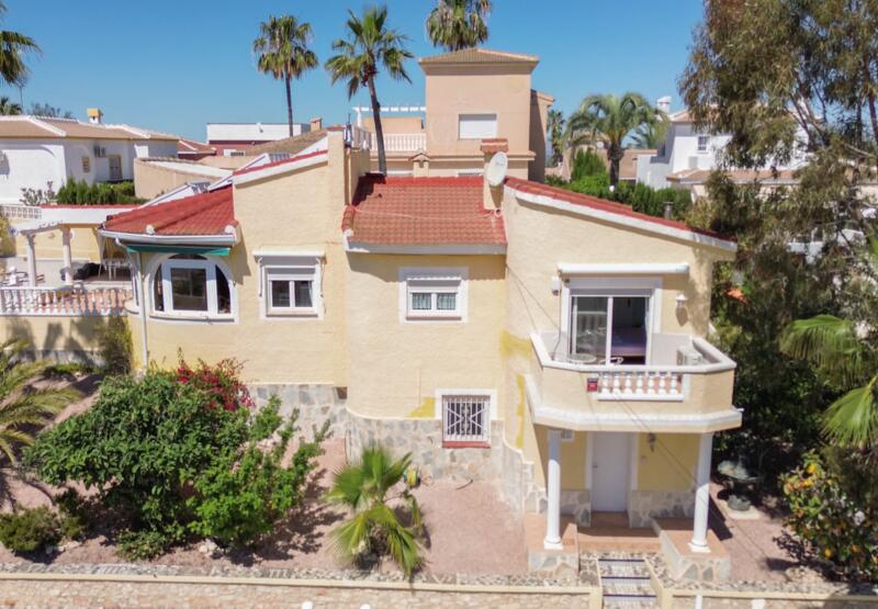 3 chambre Villa à vendre