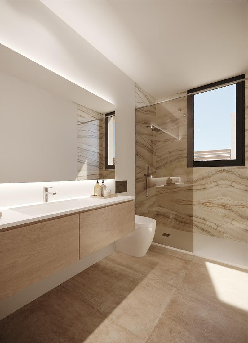 3 chambre Villa à vendre