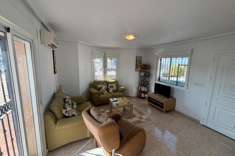 5 slaapkamer Villa Te koop