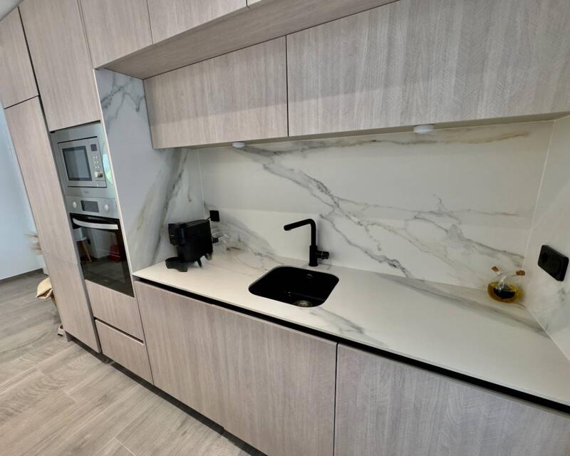 3 slaapkamer Appartement Te koop