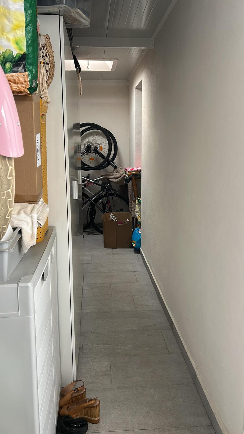 3 slaapkamer Villa Te koop