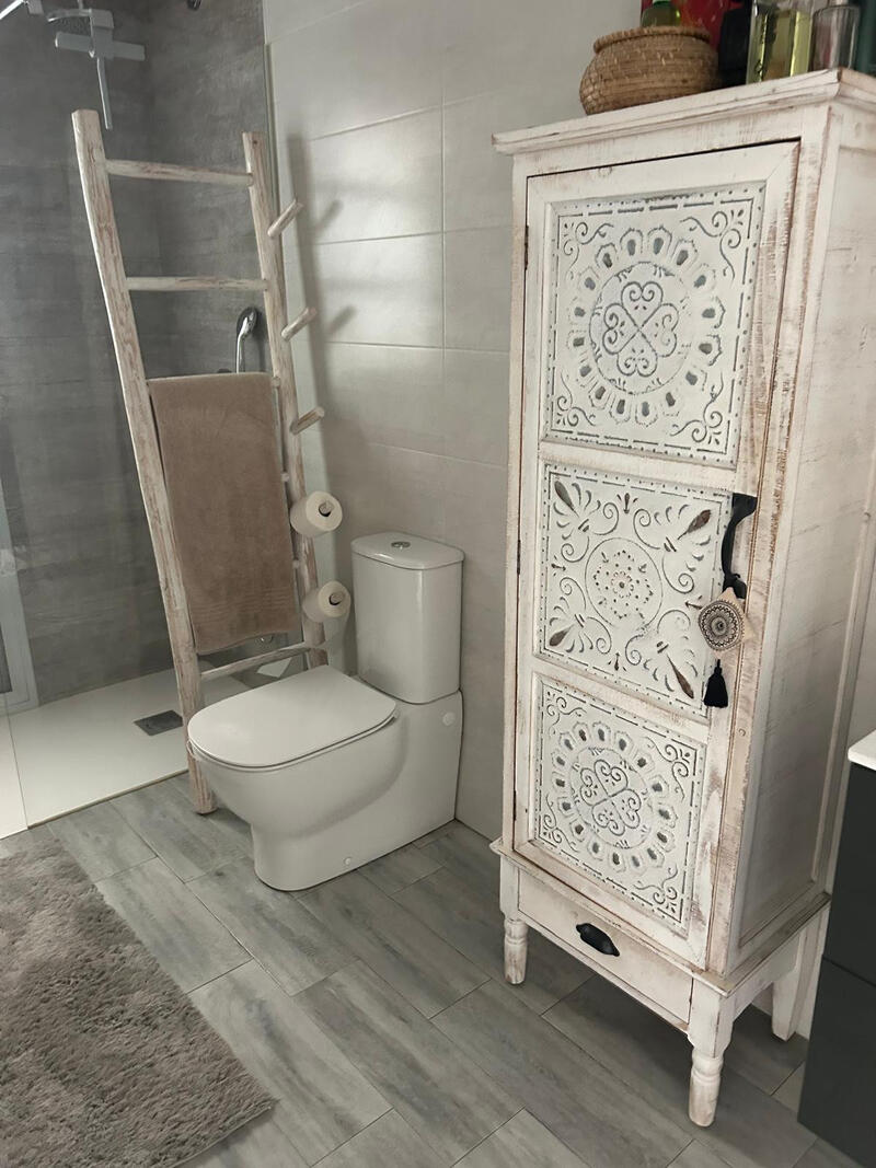 3 slaapkamer Villa Te koop