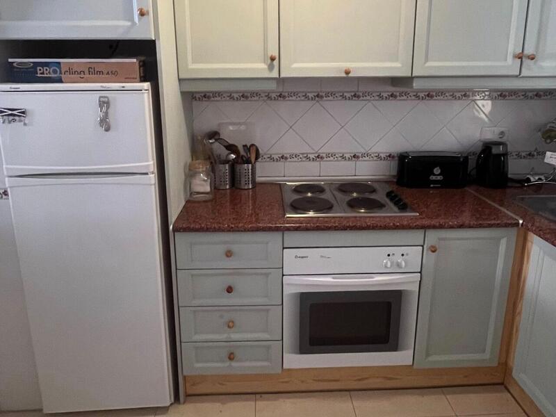 2 Cuarto Apartamento en venta